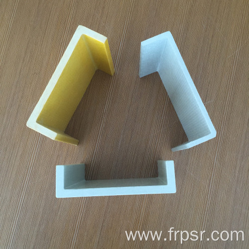 high strength crossion resistant Frp Pultrusion Profiles